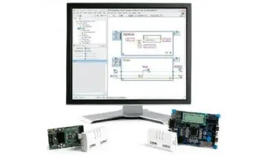 PIC Microcontroller meets LabVIEW : Step by step guide