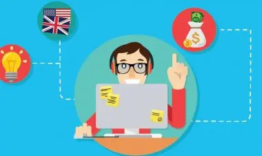 How to Teach English Online and Get Paid