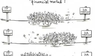 Understand Banks & Financial Markets