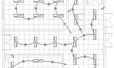 Revit MEP - Electrical systems