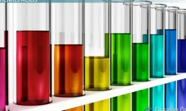 Become A Chemistry 1 Master - Basic Principles Of Chemistry