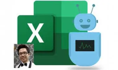 Microsoft Excel: Build AI-like Chatbot & Dynamic Table