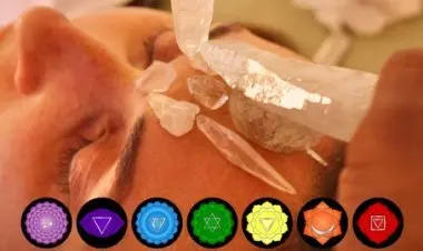 Certificate in Crystal Healing for Kundalini & Chakra