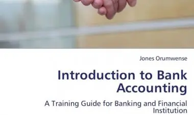 Introduction to Bank Accounting