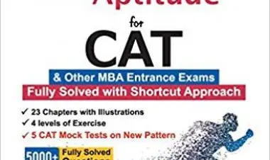 Best Online Course for CAT & Competitive Exams in INDIA-2021