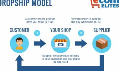 E-commerce Profits: How to Start a Business Dropshipping