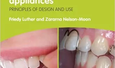 Orthodontic Removable Appliances for Dental Professionals