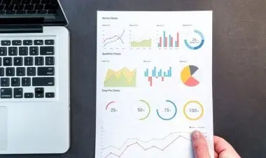 Excel for Data Analysis. Learn the Art of Excel Analytics.