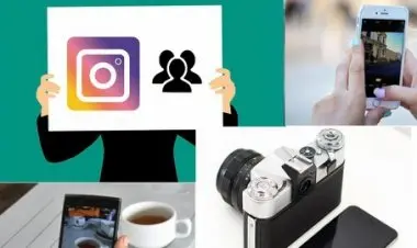 Instagram Photography Master: Fantastic Photography!