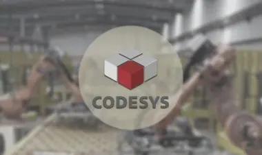 PLC Programming - Learn the basics with CoDeSys