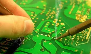 How to Solder Electronic Components Like A Professional