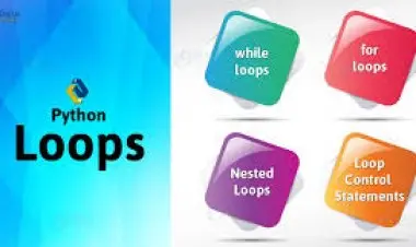 Python Loops and Looping Techniques: Beginner to Advanced