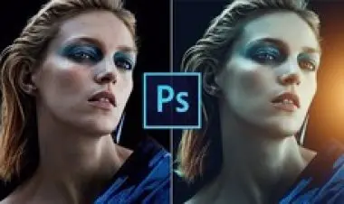 Adobe Photoshop CC For Beginners: Main Features Of Photoshop