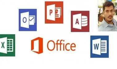 Microsoft Office suite(Latest 2021) | VBA and Macro