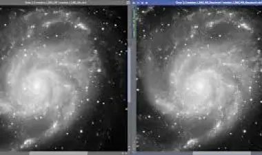 Astrophotography: Processing Galaxies in PixInsight