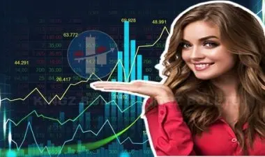 Simple and Strong Forex Swing Trading Strategy in the world