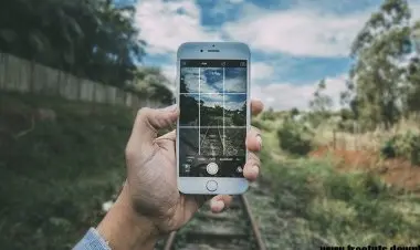 iPhone Photography: Take Amazing Photos with your iPhone