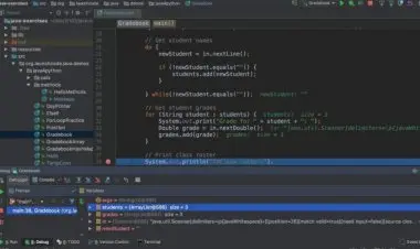 Java Debugging With IntelliJ IDEA