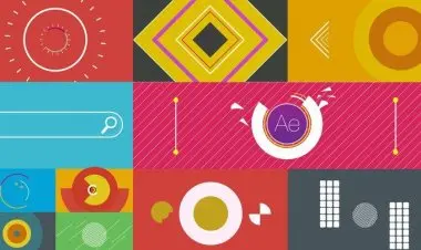 After Effects - Motion Graphics For Beginners