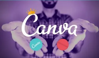 Canva Master Course | Learn Canva with Ronny