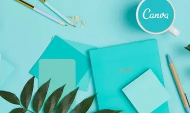 Use Canva like a pro : From basics to advance