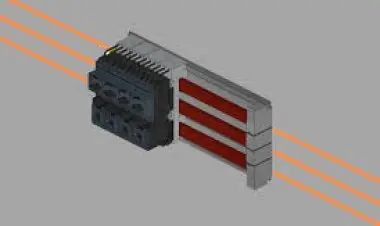 Devices and Circuits - Wiring & Busbars