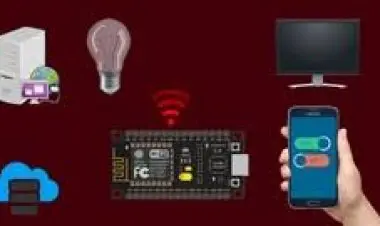 ESP8266 for absolute beginner - Arduino alternative 2022