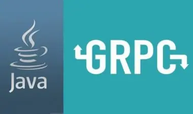 Microservices with gRPC [Java + Spring Boot + Protobuf]