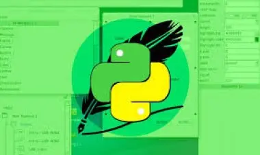 Python Tkinter Masterclass - Learn Python GUI Programming