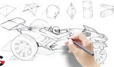 Introduction to Design Sketching