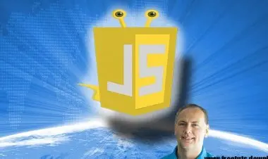 Learn JavaScript 2022 Quick start Guide for Beginners