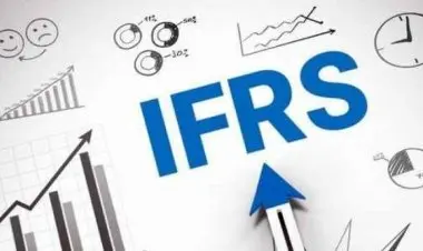 International Financial Reporting Standards (IFRS)