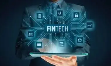 FinTech - Prepare for the revolution in Finance