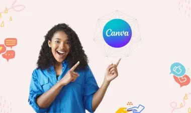 Canva Crash Course