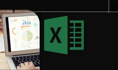 Learn Microsoft Excel for Data Analysis: Zero to Hero