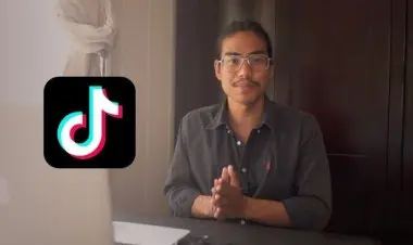 TikTok Marketing 2022: Masterclass for Growing on TikTok