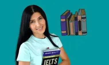 IELTS Academic Vocabulary