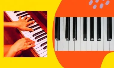 Complete Piano Course In The Key Of G Major