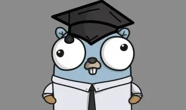 Golang For DevOps And Cloud Engineers