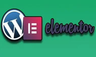 Wordpress Elementor Course: Develop Site Without Coding