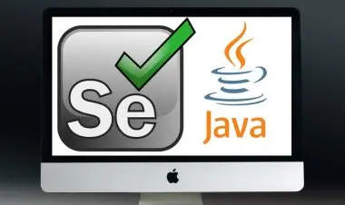 Selenium Course : Basic - All You Need to Know from Scratch!