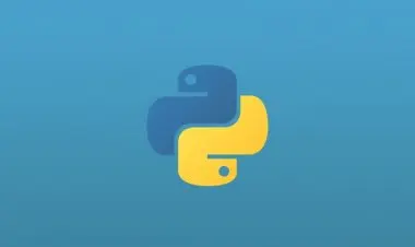 Learn to think like a programmer with Python