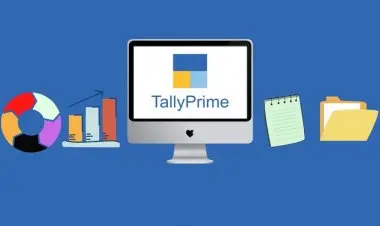 Tally Prime Basic to Advance Training Course 2022