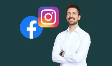 Facebook & Instagram Ads For Beginners 2022