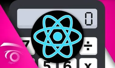 Build a Simple Calculator in React + JavaScript Foundations