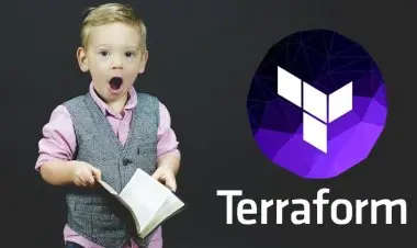 Terraform By Doing : Terraform Associate Certification