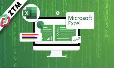 The Excel Bootcamp: Zero to Mastery