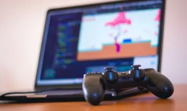 Game Development with JavaScript for Beginners