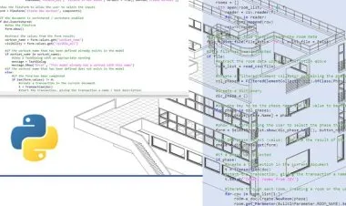 Python for Revit: Building Custom Tools