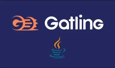 Gatling Fundamentals for Stress Testing APIs - Java - 2022